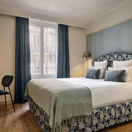 Hotel Etoile Saint Ferdinand By Happyculture Paris Dış mekan fotoğraf